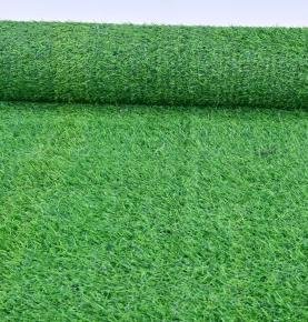 Long-Life Artificial Grass for Landscape Carpet Mat 